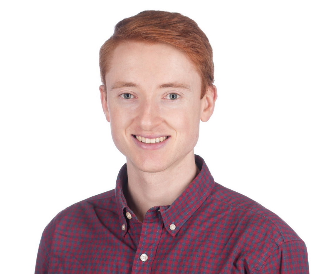 Liam Collins