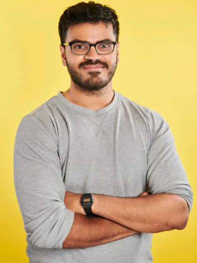 Neil Shah