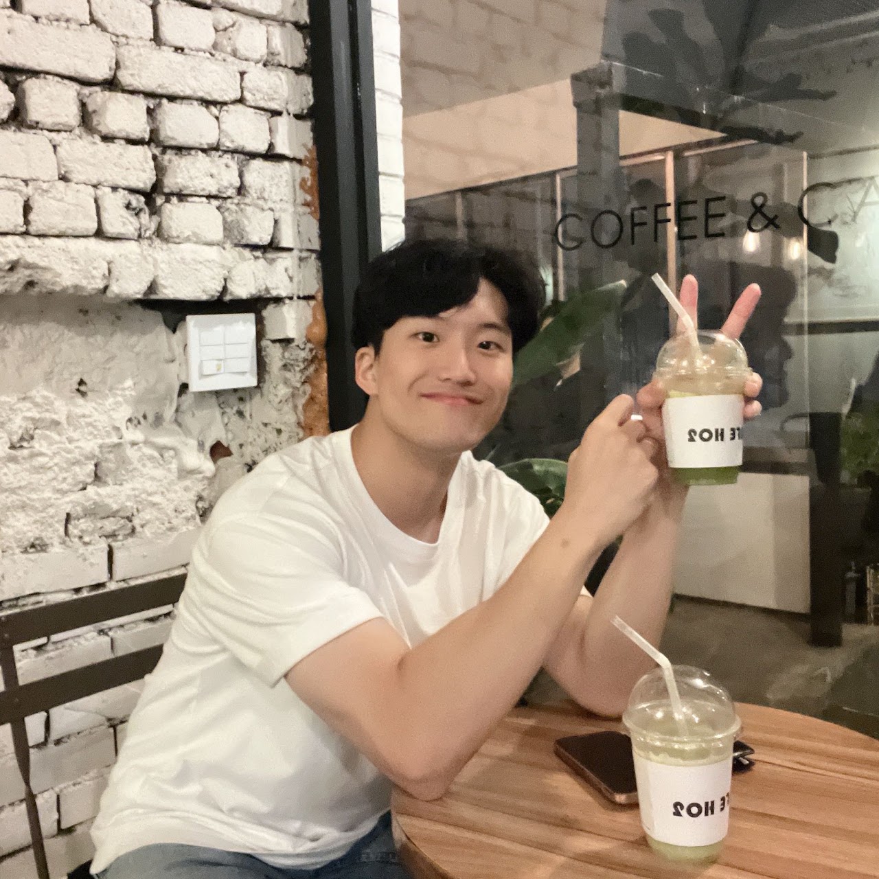 Sunwoo Kim